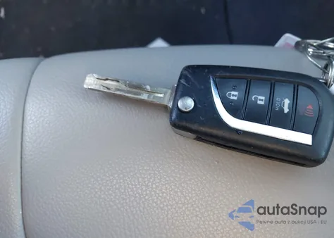 2019 Toyota Camry Se из США, поврежденный, VIN 4T1B11HK5KU745027